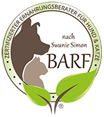 Tierheilpraxis-Andrea-Ruhhammer-Barf-Zertifikat